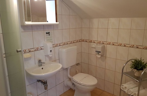 Rakovica House | Plitvicka vila