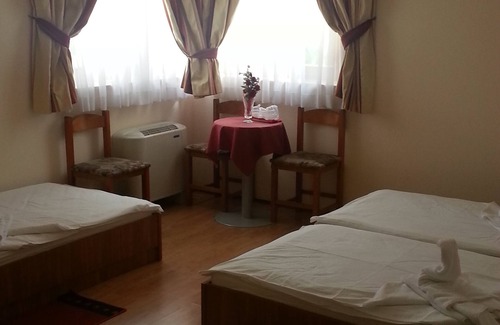 Rakovica House | Plitvicka vila