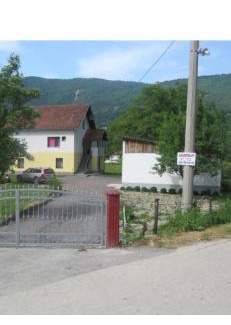 Jezero House | Pliva
