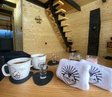 Jajce Ski Chalet | Plivska vila 1