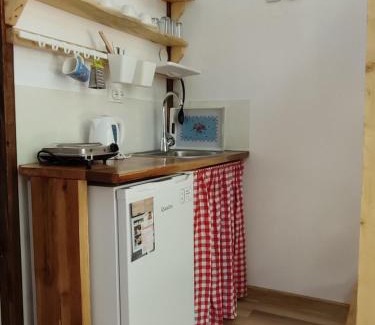 Jezero Apartment | Plivski raj