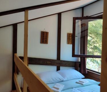 Jezero Apartment | Plivski raj