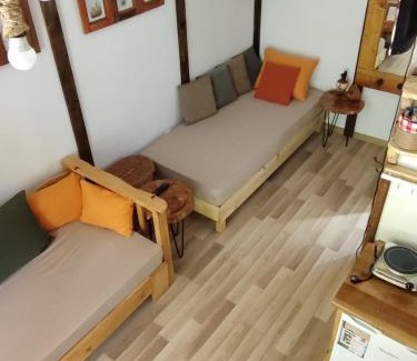 Jezero Apartment | Plivski raj