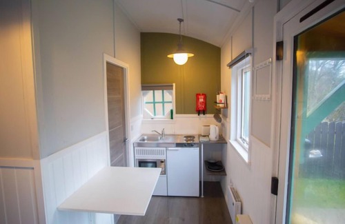 Glen Urquhart House | Plodda 4 by Interhome