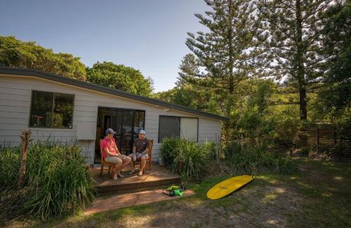 Limeburners Creek House | Plomer Beach House