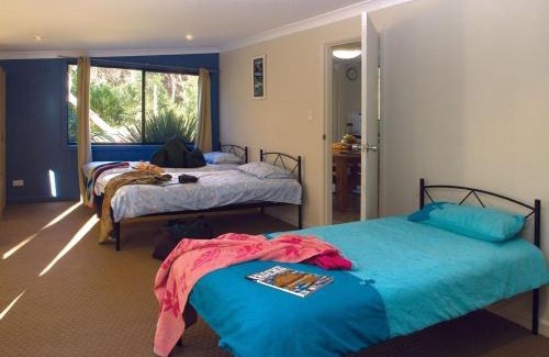 Limeburners Creek House | Plomer Beach House