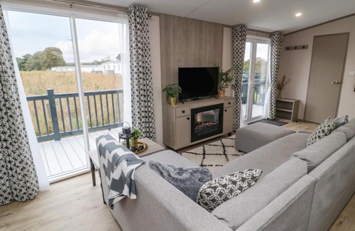 Morpeth House | Plot 18 Meadow View