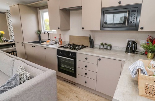 Morpeth Cottage | Plot 18 Meadow View