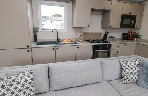 Morpeth Cottage | Plot 18 Meadow View
