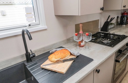 Morpeth Cottage | Plot 18 Meadow View