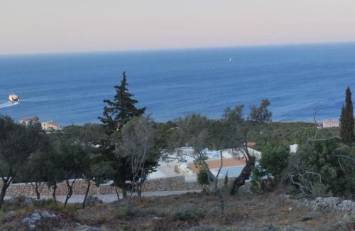 Skinaria Other | Plot to rent