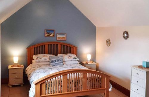 Alford House | Plough Cottage