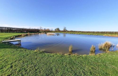 Alford House | Plough Cottage
