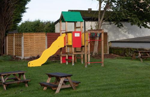 Woodhorn Bed & Breakfast | Plough Inn
