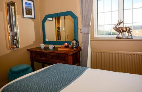 Woodhorn Bed & Breakfast | Plough Inn