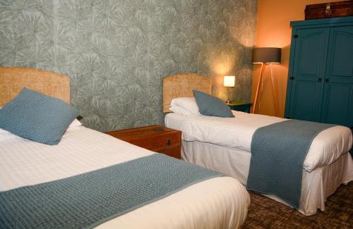 Woodhorn Bed & Breakfast | Plough Inn