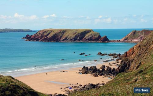 St Brides House | Ploughmans Cottage