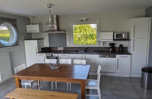 Plouguerneau House | Plouguerneau - maison à 200 m de la mer