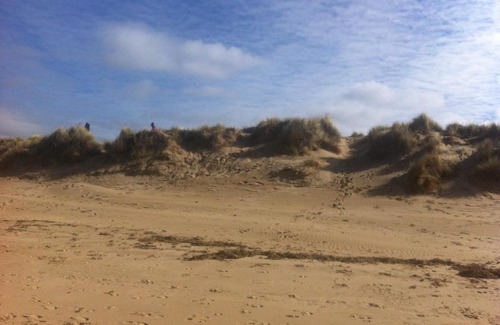 Wells-next-the-Sea House | Plover 11