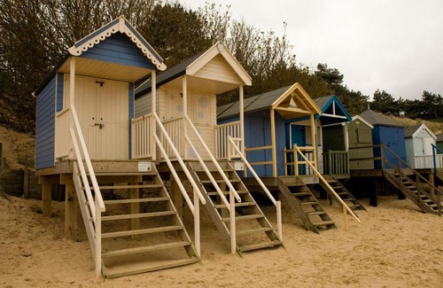 Wells-next-the-Sea House | Plover 11