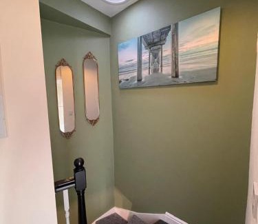 Ainley Top House | Plover Cottage