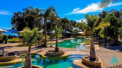 Cams Wharf Villa | Plover Executive Deluxe Villa 25