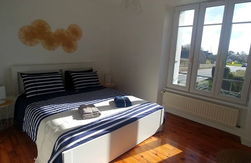 Plozevet House | Plozévet house - 4 people