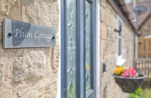 Knaresborough House | Plum Cottage