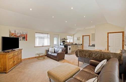 Knaresborough House | Plum Cottage