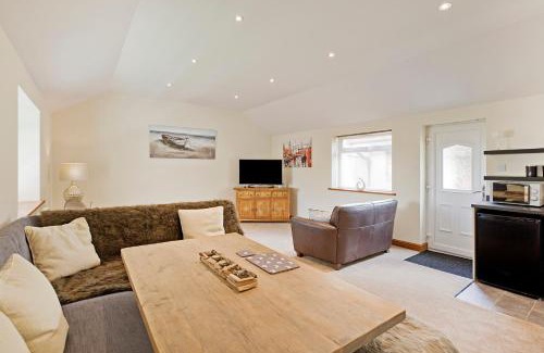 Knaresborough House | Plum Cottage