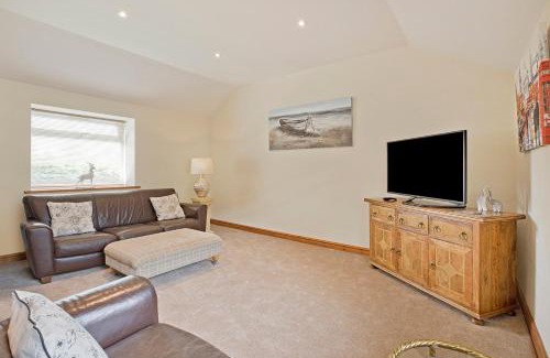 Knaresborough House | Plum Cottage