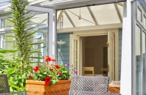 Ventnor Cabin | Plum Cottage