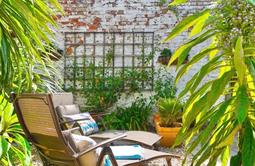 Ventnor Cabin | Plum Cottage