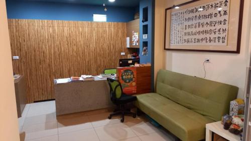 Jinning House | Plum Green Homestay
