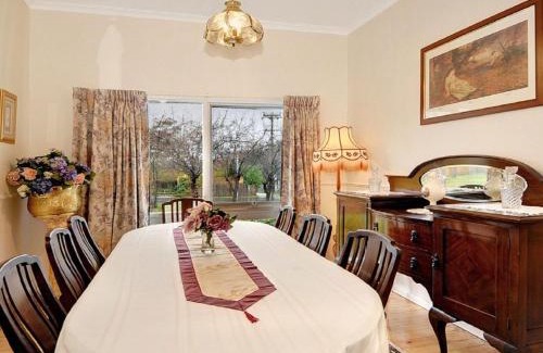 Bowral House | Plum Tree Cottage