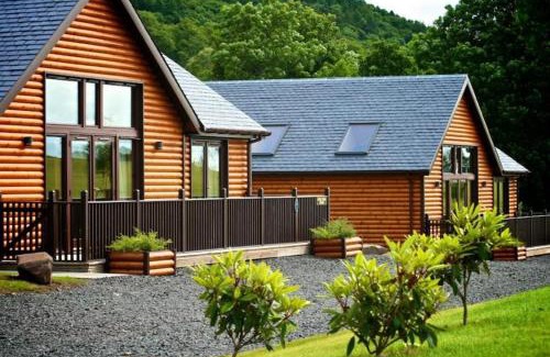 Abernyte House | Plum Tree Lodge