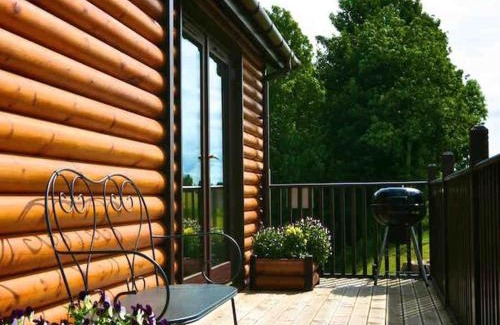 Abernyte House | Plum Tree Lodge