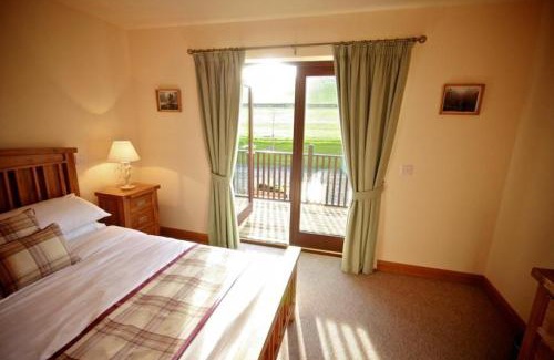 Abernyte House | Plum Tree Lodge