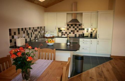 Abernyte House | Plum Tree Lodge