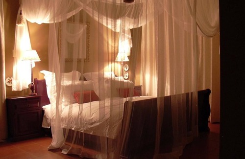 Hazyview House | Plumbago Guest House