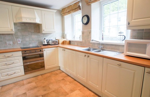 Chapel Stile House | PLUMBLANDS, family friendly, with open fire in Chapel Stile