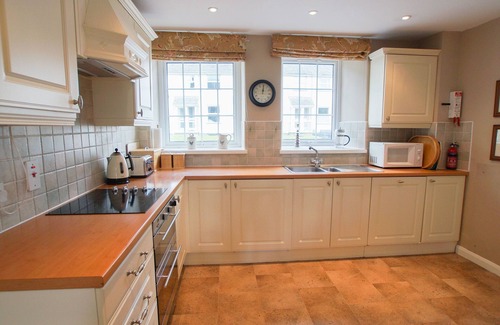 Chapel Stile Cottage | Plumblands