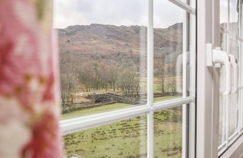 Chapel Stile Cottage | Plumblands