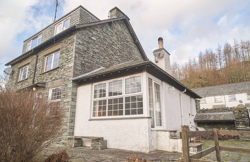 Chapel Stile Cottage | Plumblands