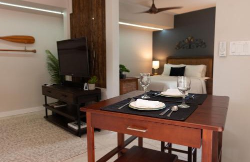 Kailua-Kona House | Plumeria Cottage
