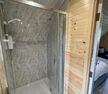 Easkey Ski Chalet | Plumgrove Pod Easkey