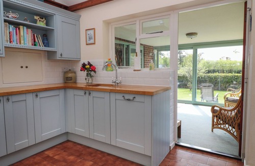 New Forest District Cottage | Plummers Water