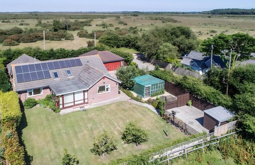 New Forest District Cottage | Plummers Water