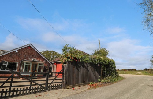 New Forest District Cottage | Plummers Water