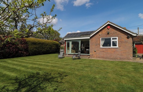 New Forest District Cottage | Plummers Water